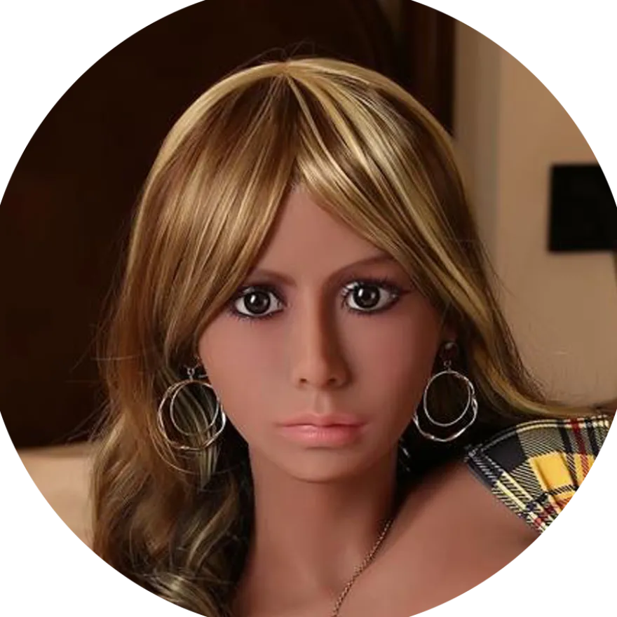Adelaides Sister Kopf
