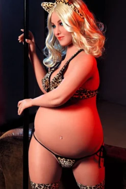 AIBEI Sexpuppe Gabriel-Harper