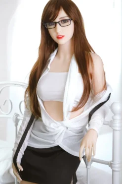 AIBEI Sexpuppe Gisela-Henrietta