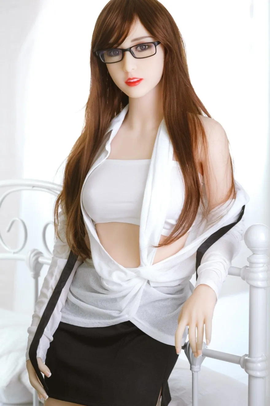 AIBEI Sexpuppe Gisela-Henrietta