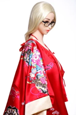AIBEI Sexpuppe Gitty-Honor