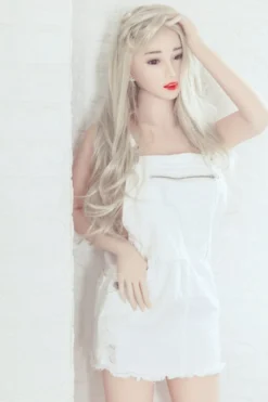 AIBEI Sexpuppe Gundy-Hedi