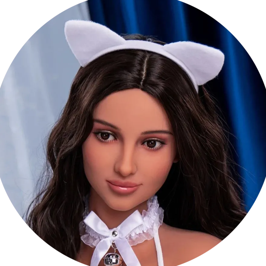 Alexandria-Judyta Kopf