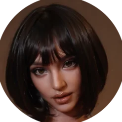 Anahi-Tru Kopf