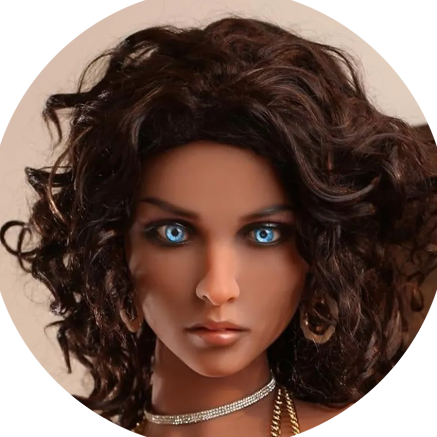 Antonias Sister Kopf