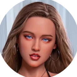 Ari-Delilah Kopf