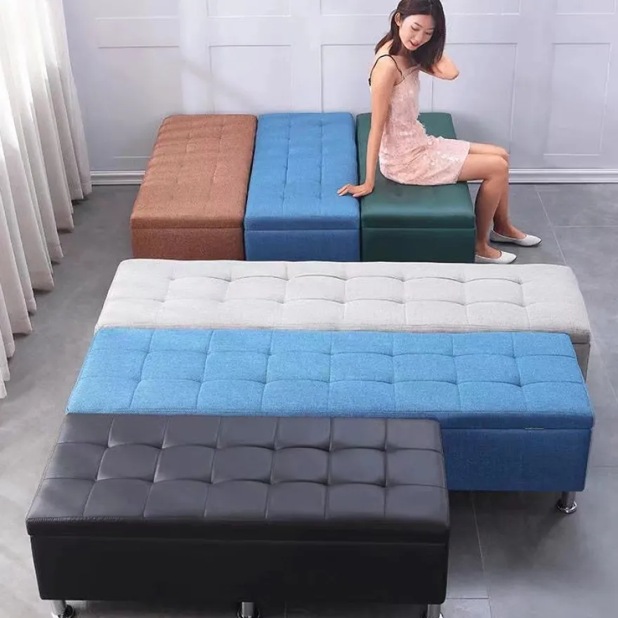 Aufbewahrungs Box Sofa für Sexpuppen