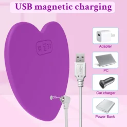 Auflege Panty Vibrator Slip App Smartphone GM-415