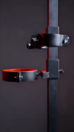 BDSM-Spielkreuz