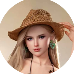 Carolina-Paya Kopf