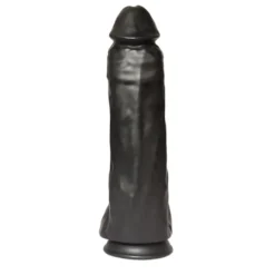 38cm XXL Dildo no Vibrator Sex Toy Saugnapf Penis Anal PVC 3D Adern Hoden