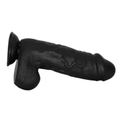 29,5cm XXL Dildo no Vibrator Sex Toy Saugnapf Penis Anal PVC 3D Adern Hoden