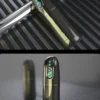 Elektrischer Masturbator Blowjob Simulator App Steuerung