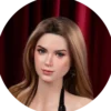 Elenor-Zayla Kopf