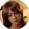 Emma-Hedis Sister Kopf