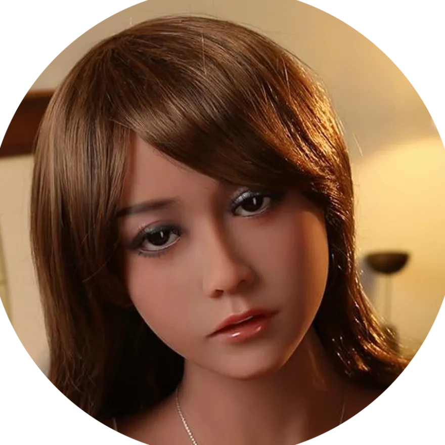 Emma-Hedis Sister Kopf