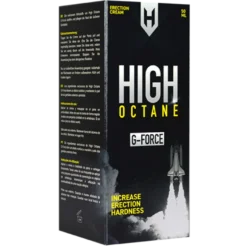High Octane G-Force