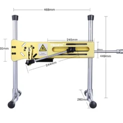 Hi Smith Fickmaschine Sexmaschine div. Farben zur Wahl