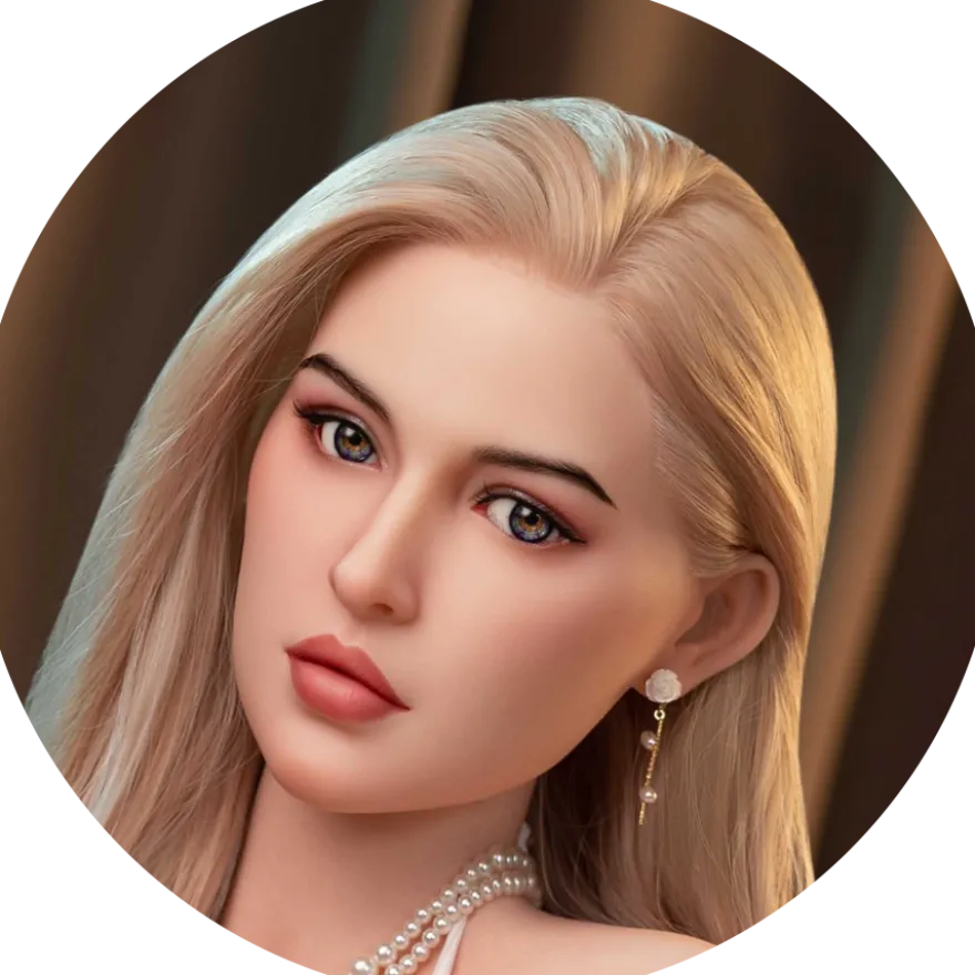 Lenora-Scarlet Kopf