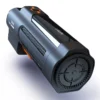 Leten Turbo 10 Teleskop Vibrationsmodi Masturbator Cup