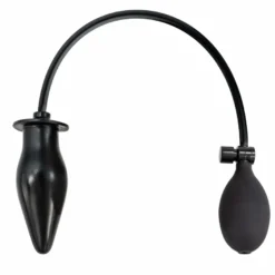 marielove Analplug Aufblasbarer Analplug