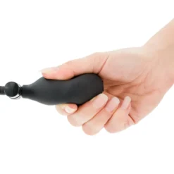 marielove Analplug Aufblasbarer Analplug