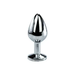 marielove Analplug Blau S,M,L