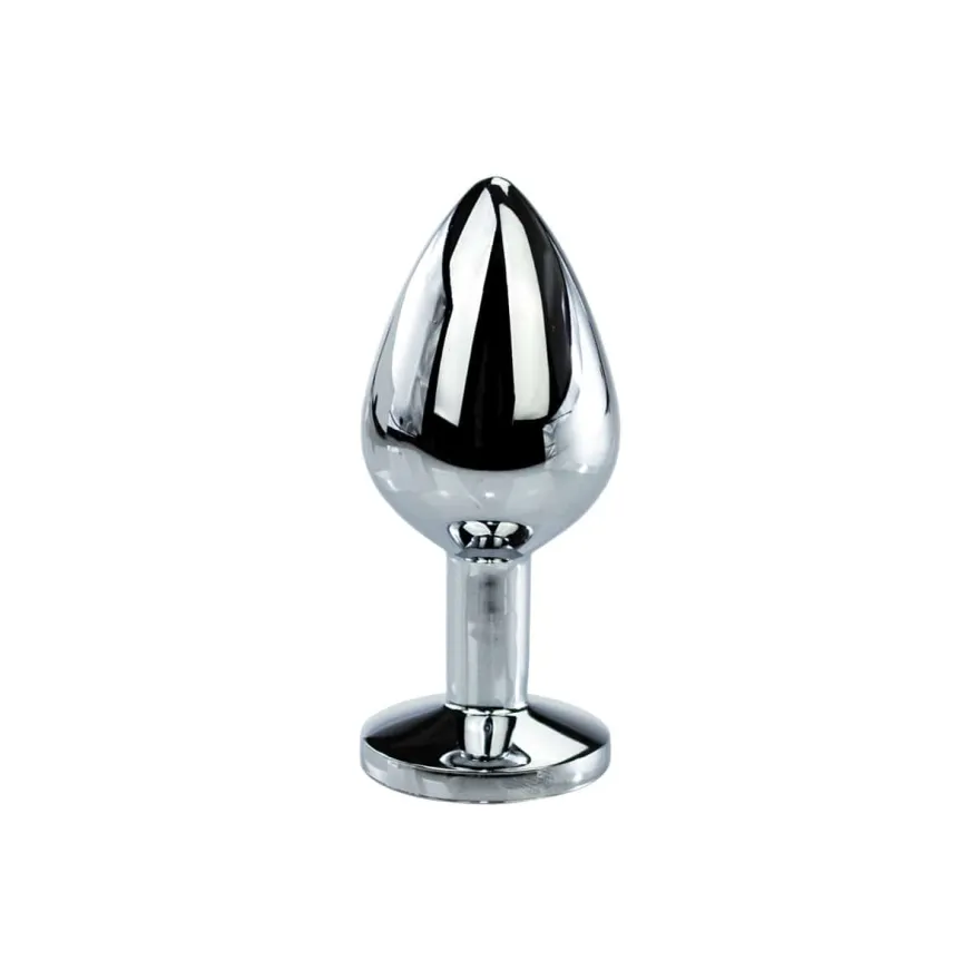 marielove Analplug Blau S,M,L