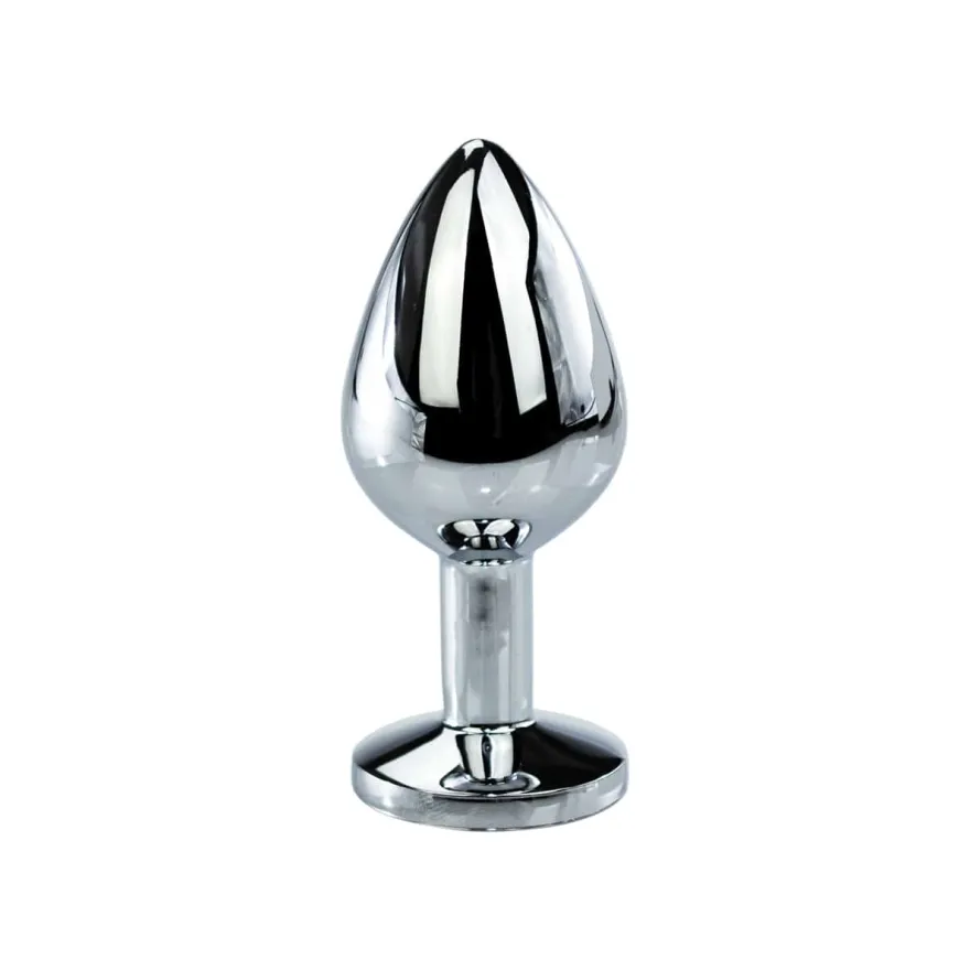 marielove Analplug Blau S,M,L