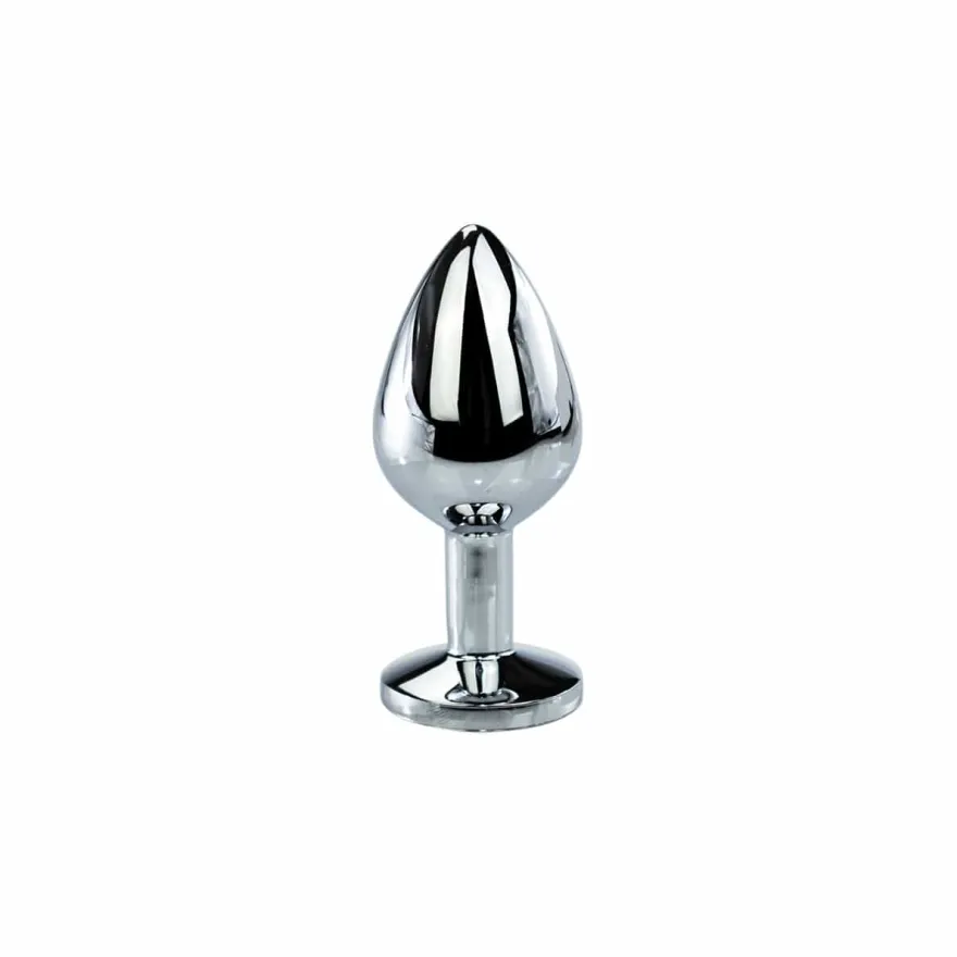 marielove Analplug Blau S,M,L