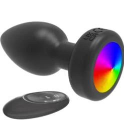 marielove Analplug Disco