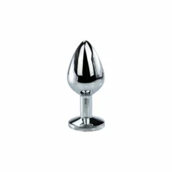marielove Analplug Klar S,M,L