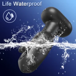 marielove Anal Plug Vibrator mit App