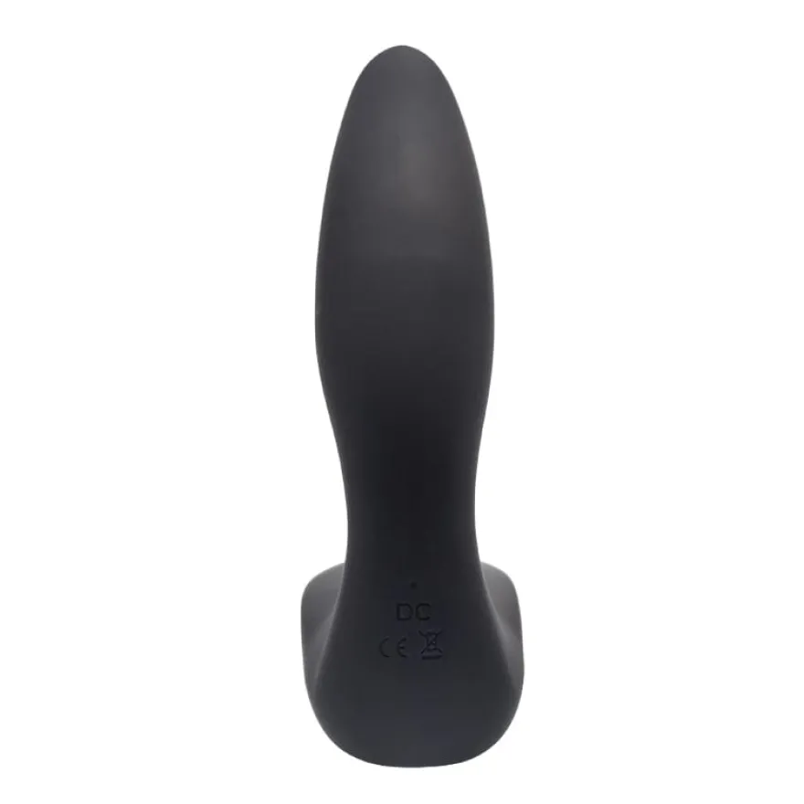 marielove Analvibrator Prostata Vibrator mit Fernb.