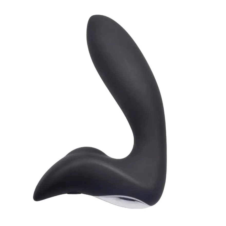 marielove Analvibrator Prostata Vibrator mit Fernb.