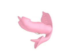 marielove Auflegevibrator Auflege Vibrator Panty