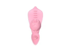 marielove Auflegevibrator Auflege Vibrator Panty