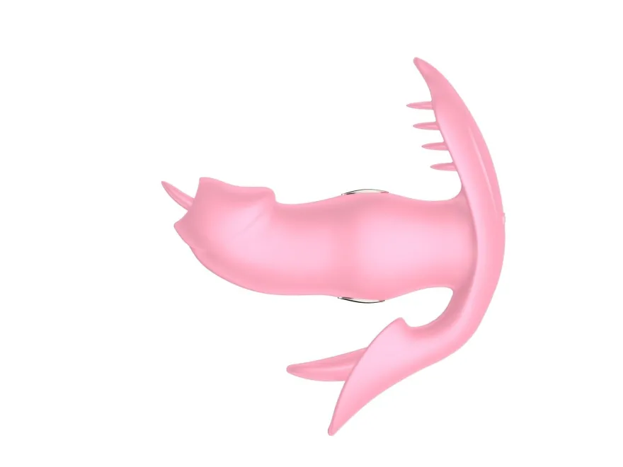 marielove Auflegevibrator Auflege Vibrator Panty