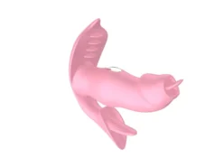 marielove Auflegevibrator Auflege Vibrator Panty