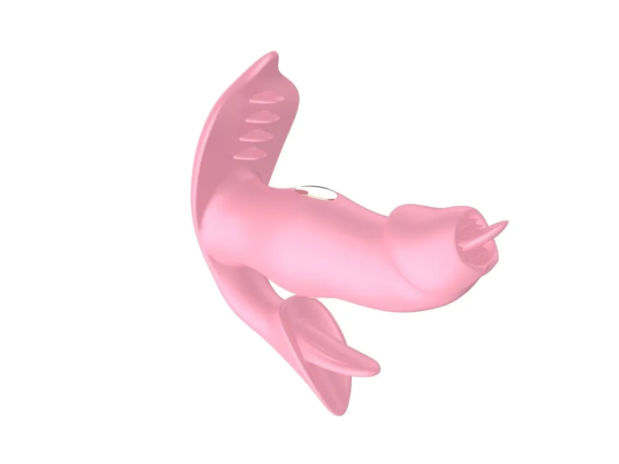 marielove Auflegevibrator Auflege Vibrator Panty
