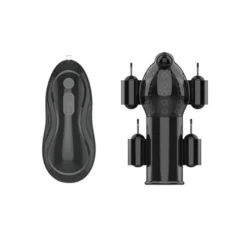 marielove Automatischer Masturbator Marielove vibrierender Masturbator