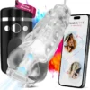 marielove Automatischer Masturbator Saugmasturbator