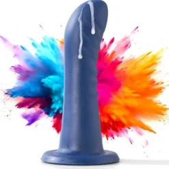 marielove 19cm Dildo purple