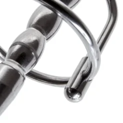 marielove Dilator Edelstahl Penisplug Ø 3mm Bohrung