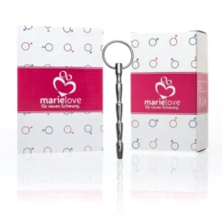 marielove Dilator mit Bohrung