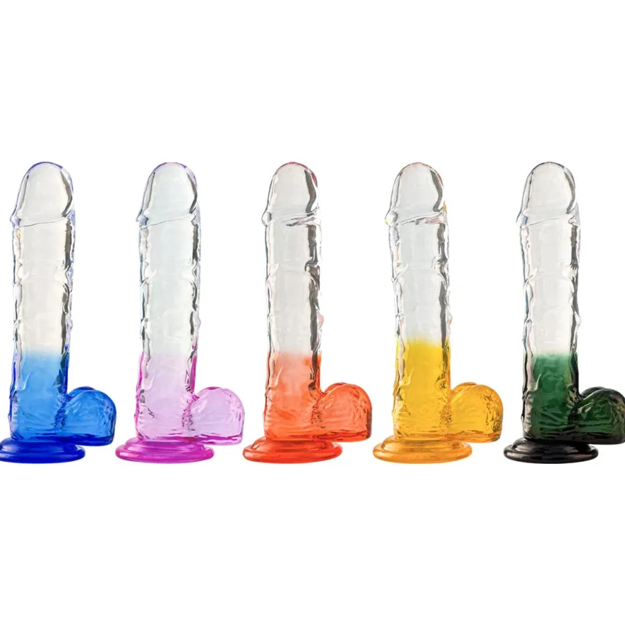 marielove Dildo Rainbow