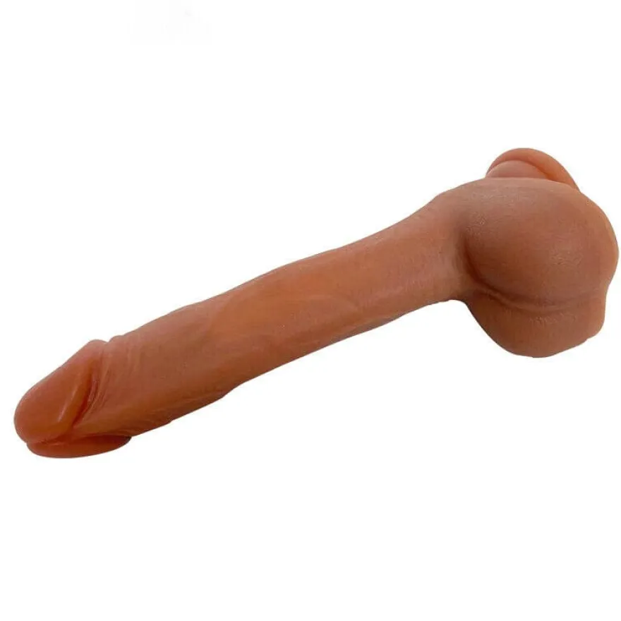marielove Dildo Vibrator 21cm Vibrator mit Fernbedienung