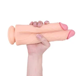 marielove Doppeldildo