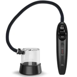 marielove elektrische Eichelpumpe - ? 6,4 cm Höhe 8,8cm - Penispumpe