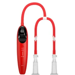 marielove Elektrischer Nippelsauger